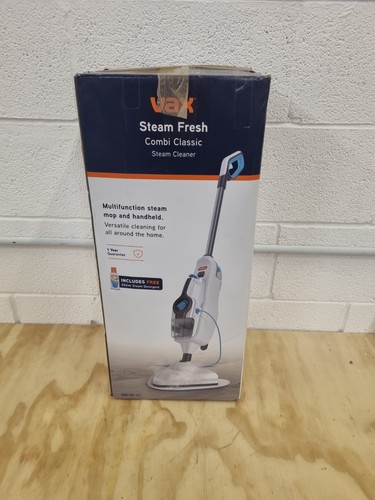 Vax steam fresh combi - vax,