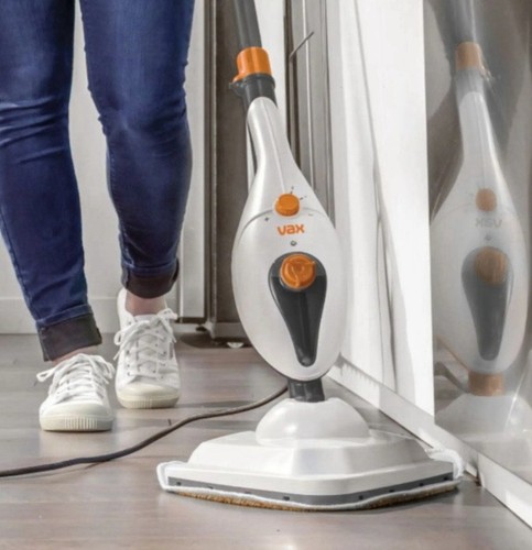 Vax steam glide - glide, mop