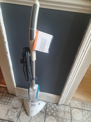 Vax total homemaster - total,