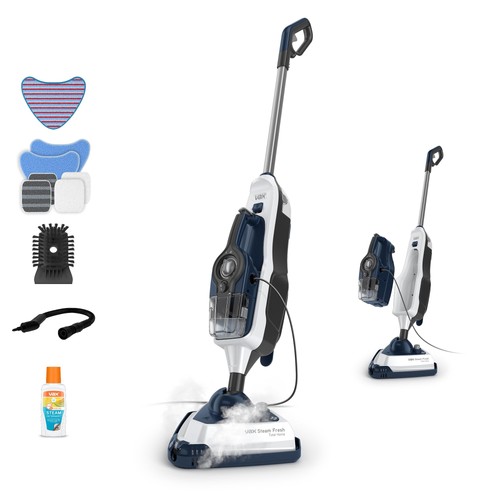 Vax steam fresh total home - vax,