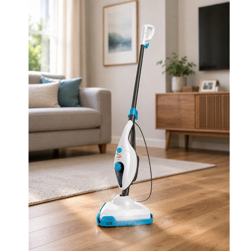 Vax steam mop corded - mop,