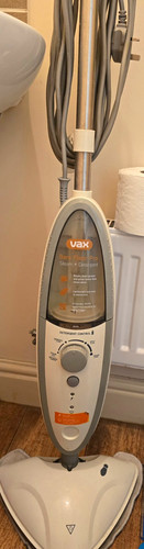 Vax bare floor - vax, +