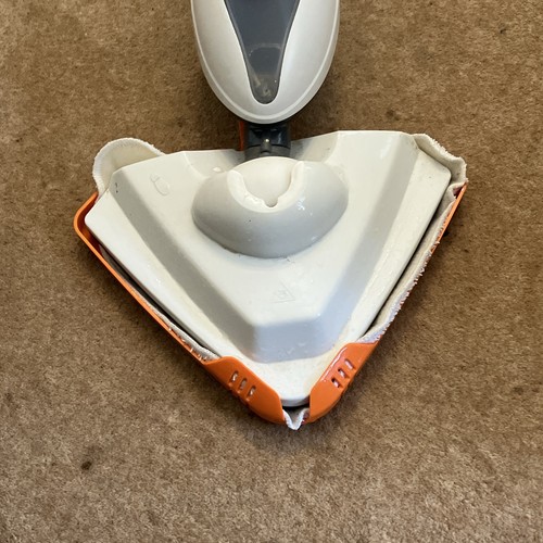 Vax corded steam - vax,