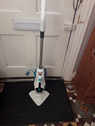 Vax s86 steam fresh - fresh, combi