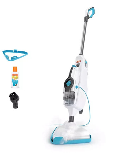 Vax steam fresh combi classic - steam,