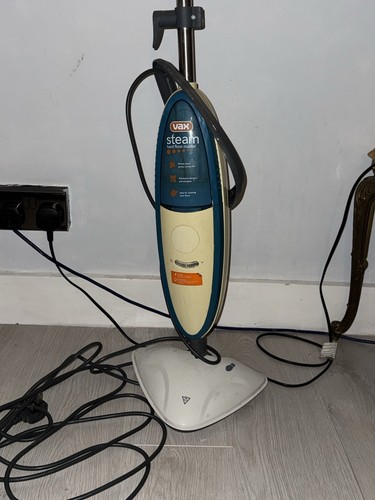 Vax stick steam mop cleaner - stick,