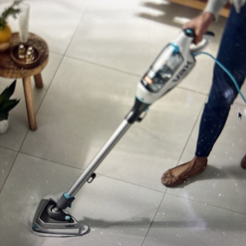 Vax steam mop - steam, fresh