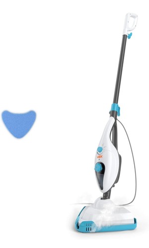 Vax steam clean - multi,