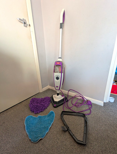 Vax steam fresh pet corded - pet,