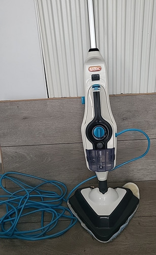 Vax steam s86 fresh - vax, s86-sf-cc