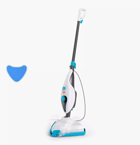 Vax corded steam mop - vax,