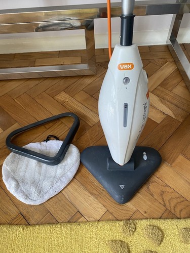 Vax s88 total home steam - total,