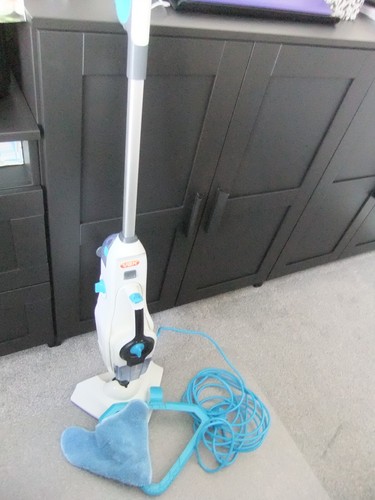 Vax s86 steam fresh - vax, s86-sf-cc