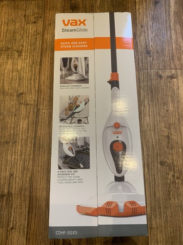 Vax cdhf sgxs - vax, lightweight