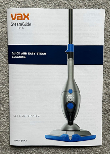 Brand new vax - vax, plus