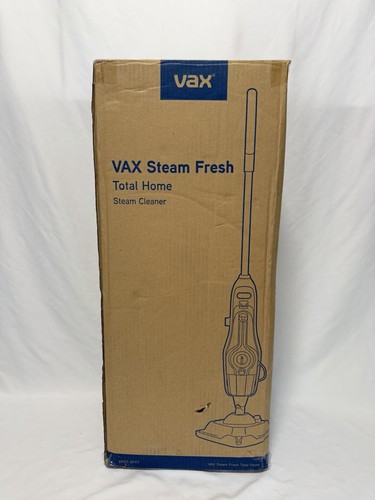 Vax steam fresh total - vax, home