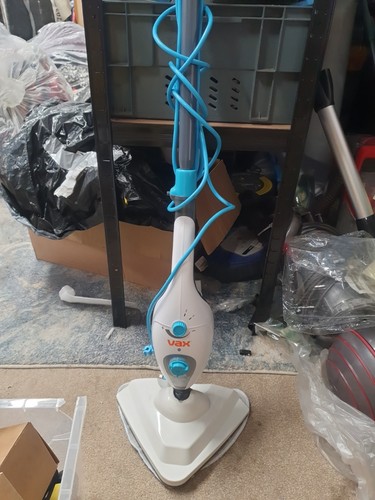 Vax s85 steam fresh combi - vax, s85-cm