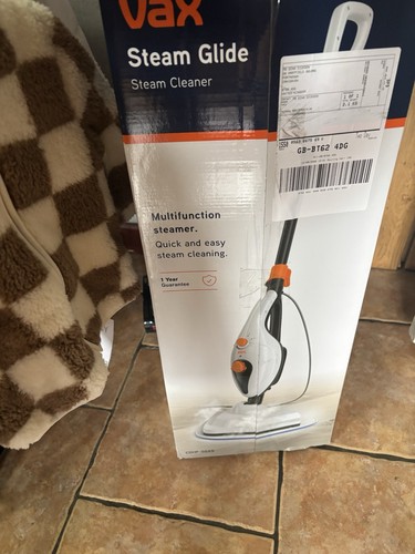 Vax steam glide plus - glide, cdhf-sgxa