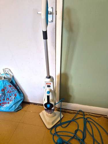 Vax steamfresh combi classic - vax,