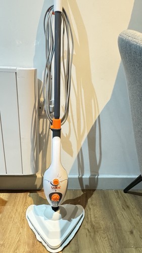 Vax corded steam - corded,