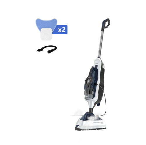 Vax cdst sfxs - vax, fresh