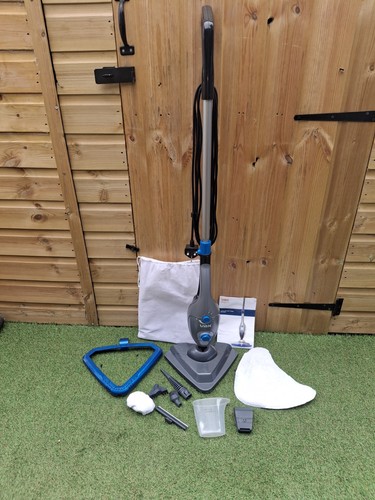Vax steam glide plus - steam,
