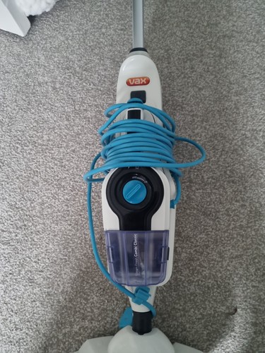 Vax steam mop - steam,