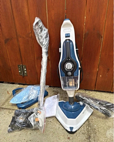 Vax corded steam mop floor - corded,