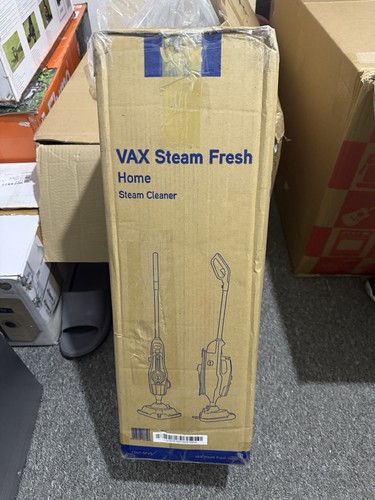 Vax stream fresh - vax,
