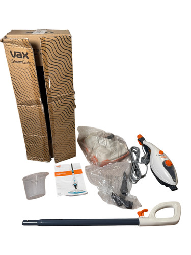 Vax steam clean multi - steam,