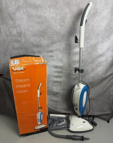 Vax corded steam - vax, s7-av