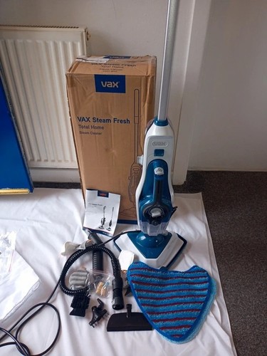 Vax cdst sfxt upright steam - cdst-sfxt,