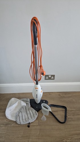 Vax steamer mop s88 w1mb - steamer, s88-w1mb