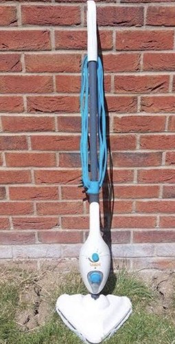 Vax steam mop ultra light
