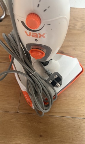Vax steam mop s85 - vax, s85-cm