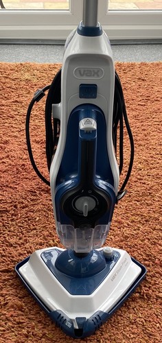 Vax cdst sfxs upright steam - vax,