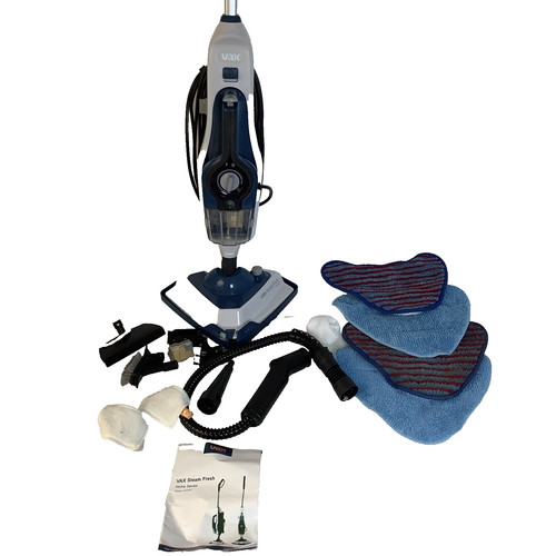 Vax upright home - vax, steam