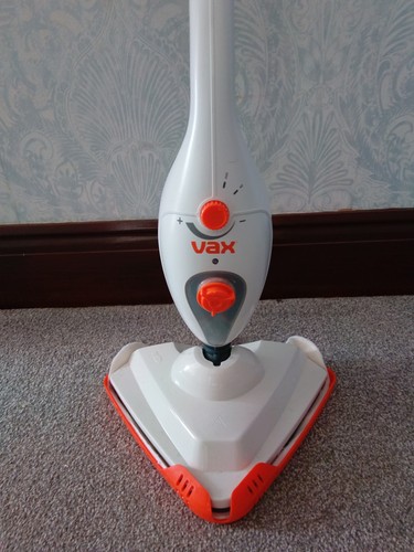 Vax steam cleaner glide plus - steam,