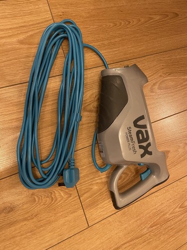 Vax steam fresh power - fresh, plus