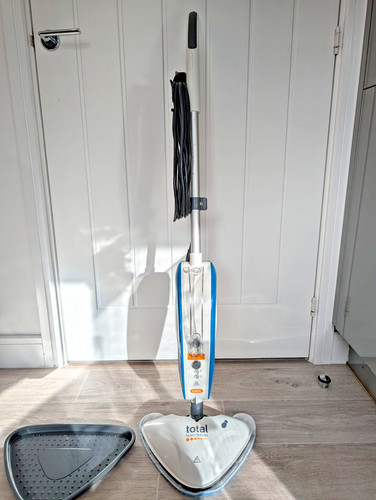 Vax total home master - total, s7-a