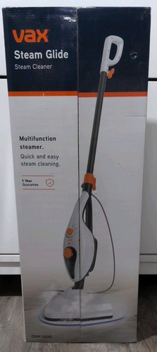 Vax steam mop multifunction - vax,