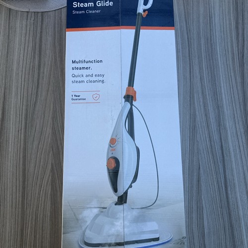 Vax cdhf sgxs steam cleaner - steam,