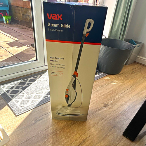 Vax steam glide multifunction - steam,