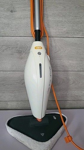 Vax steamer mop - vax, versatile