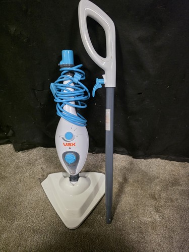Vax steam clean - vax, s85-cm