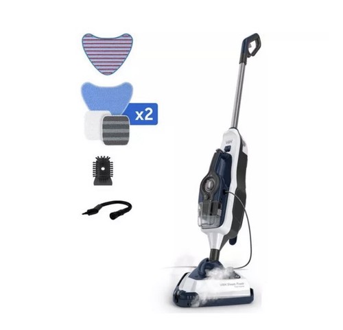 Vax steam fresh - fresh, total