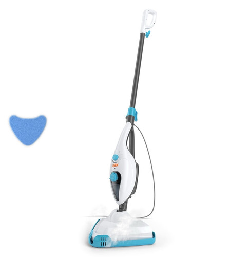 Vax corded portable steam - portable,
