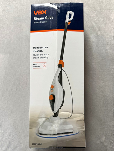 Vax steam glide corded - glide,