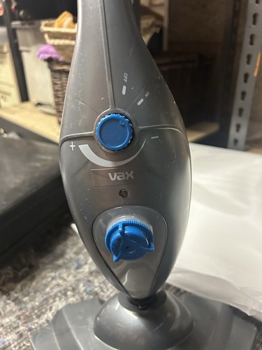 Vax steam mop - mop, cleaner