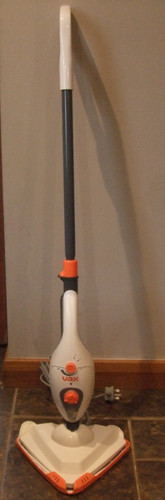 Vax steam cleaner glide - vax, plus